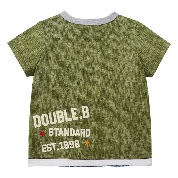 【感謝祭】半袖Ｔシャツ【配送希望日・キャンセル・返品不可】