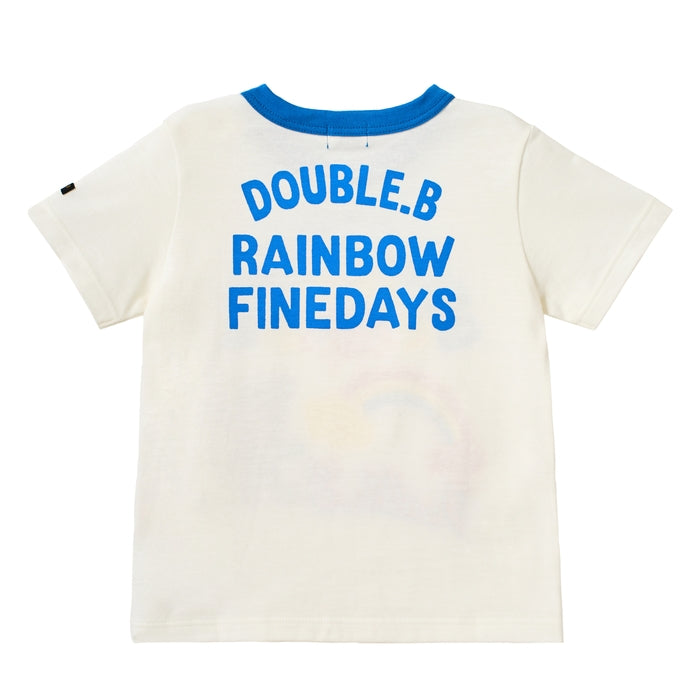 [Thanksgiving] Short-sleeved T-shirt [No cancellations or returns]