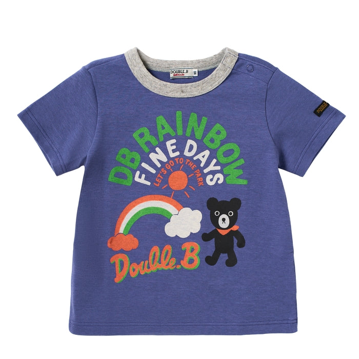 [Thanksgiving] Short-sleeved T-shirt [No cancellations or returns]