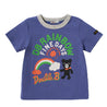 [Thanksgiving] Short-sleeved T-shirt [No cancellations or returns]