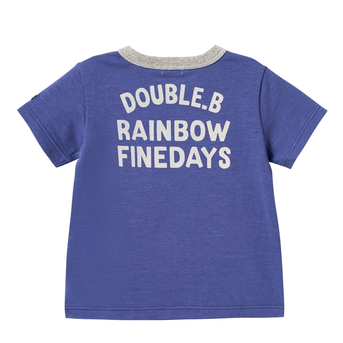 [Thanksgiving] Short-sleeved T-shirt [No cancellations or returns]