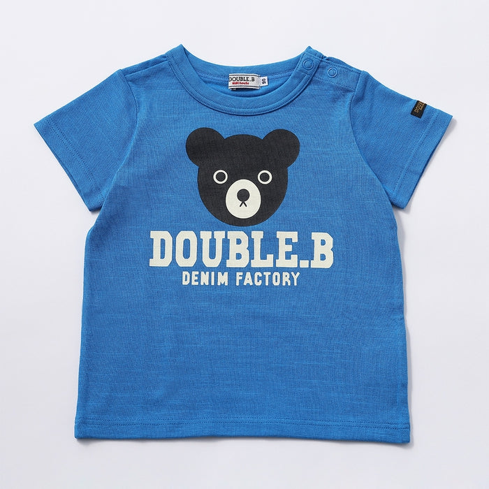 [Thanksgiving] Short-sleeved T-shirt [No cancellations or returns]