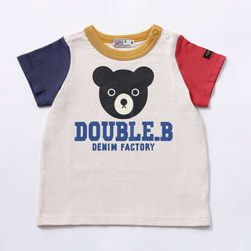 【感謝祭】半袖Ｔシャツ【配送希望日・キャンセル・返品不可】 アイボリー 商品画像