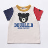 [Thanksgiving] Short-sleeved T-shirt [No cancellations or returns]