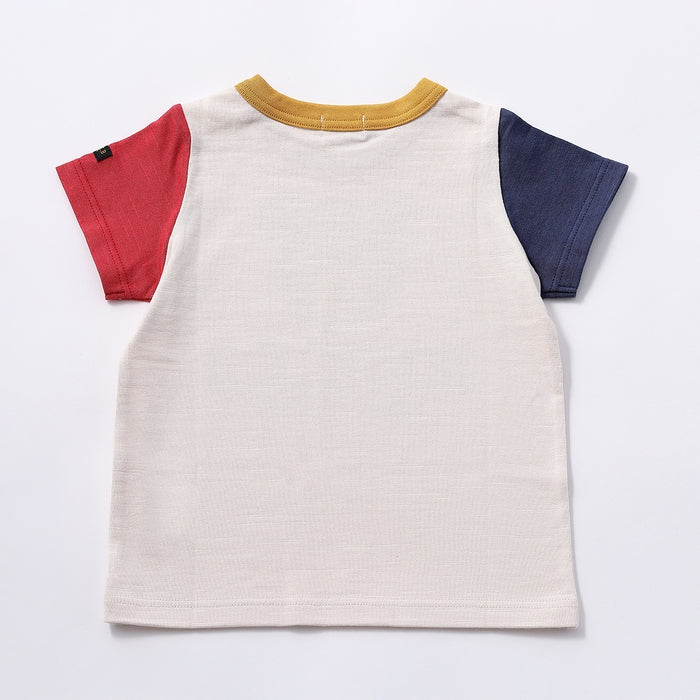 [Thanksgiving] Short-sleeved T-shirt [No cancellations or returns]