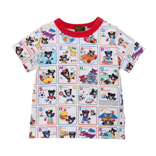 반팔 T 셔츠의 상품 이미지