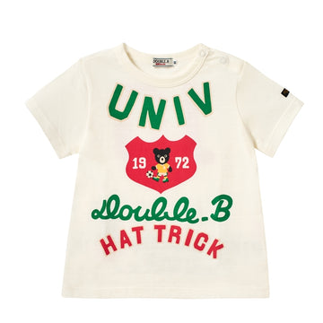 【感謝祭】半袖Ｔシャツ【配送希望日・キャンセル・返品不可】 白 商品画像