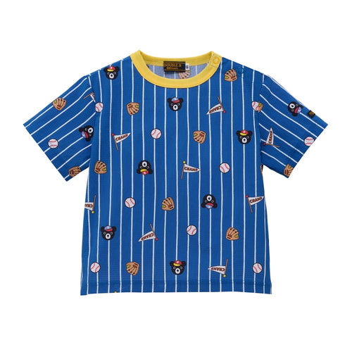 반팔 T 셔츠의 상품 이미지