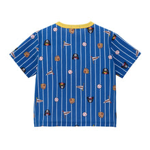 半袖Tシャツ – ミキハウスオフィシャルサイト