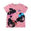 [Thanksgiving] Short-sleeved T-shirt [No cancellations or returns]