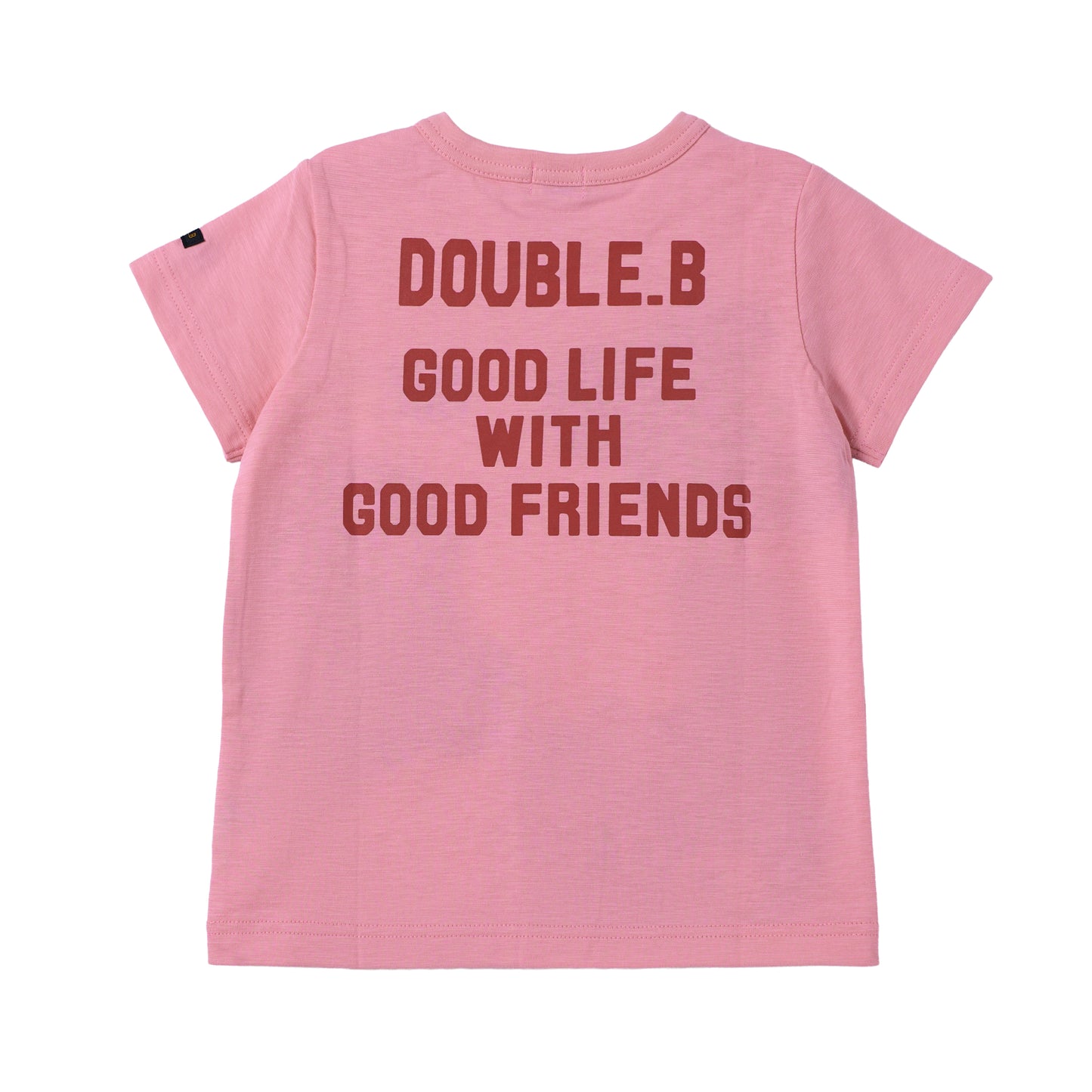 [Thanksgiving] Short-sleeved T-shirt [No cancellations or returns]