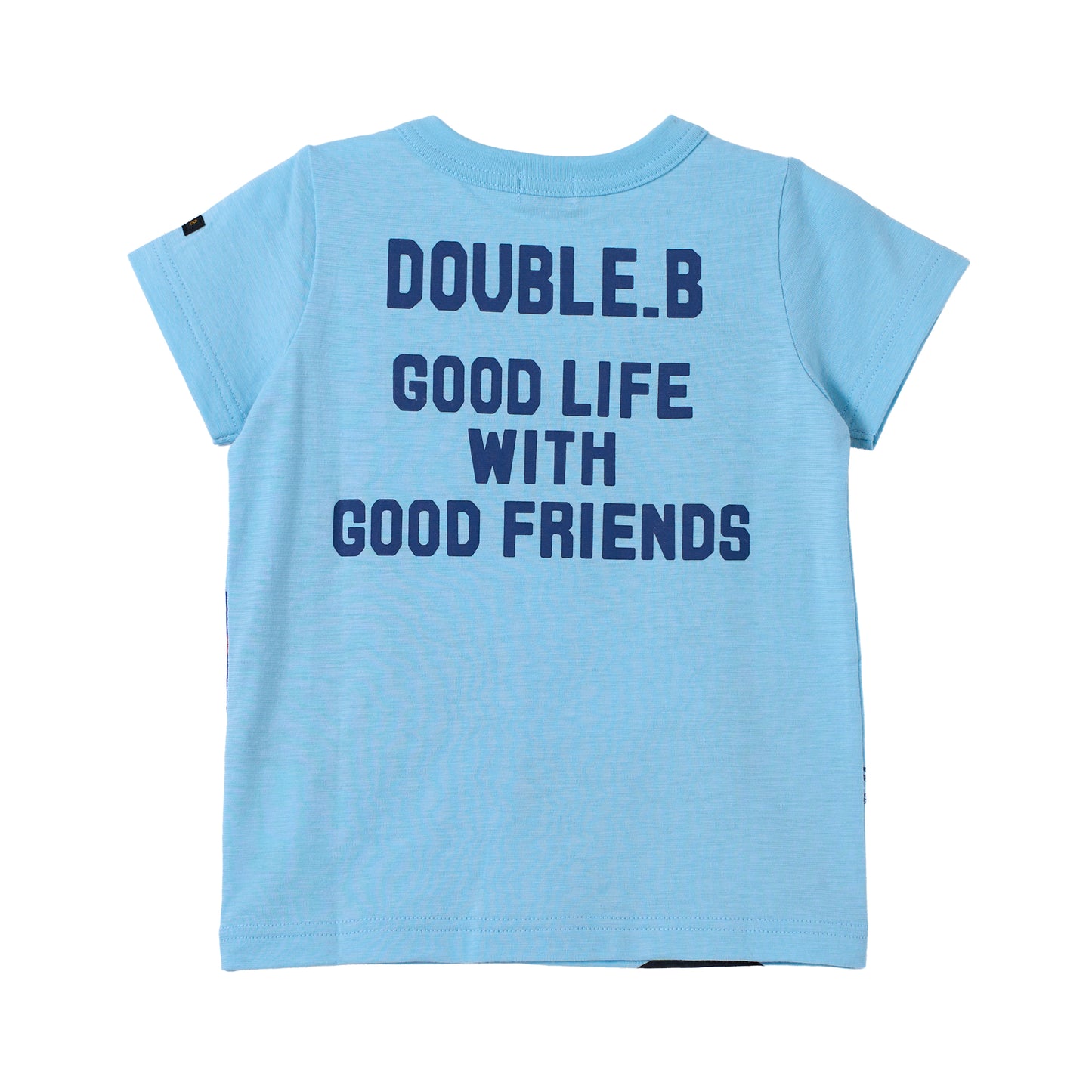 [Thanksgiving] Short-sleeved T-shirt [No cancellations or returns]