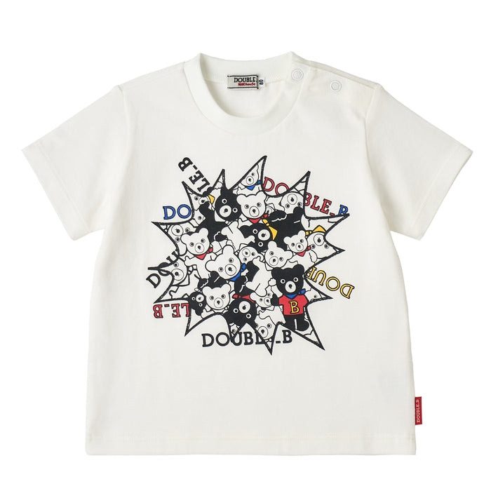 [Thanksgiving] Short-sleeved T-shirt [No cancellations or returns]
