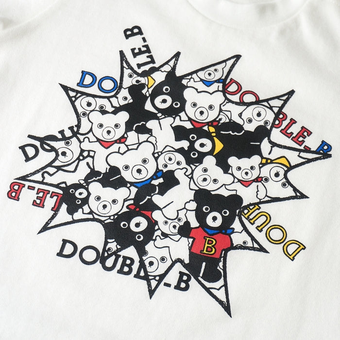 [Thanksgiving] Short-sleeved T-shirt [No cancellations or returns]