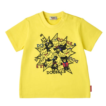 【感謝祭】半袖Ｔシャツ【配送希望日・キャンセル・返品不可】 黄 商品画像