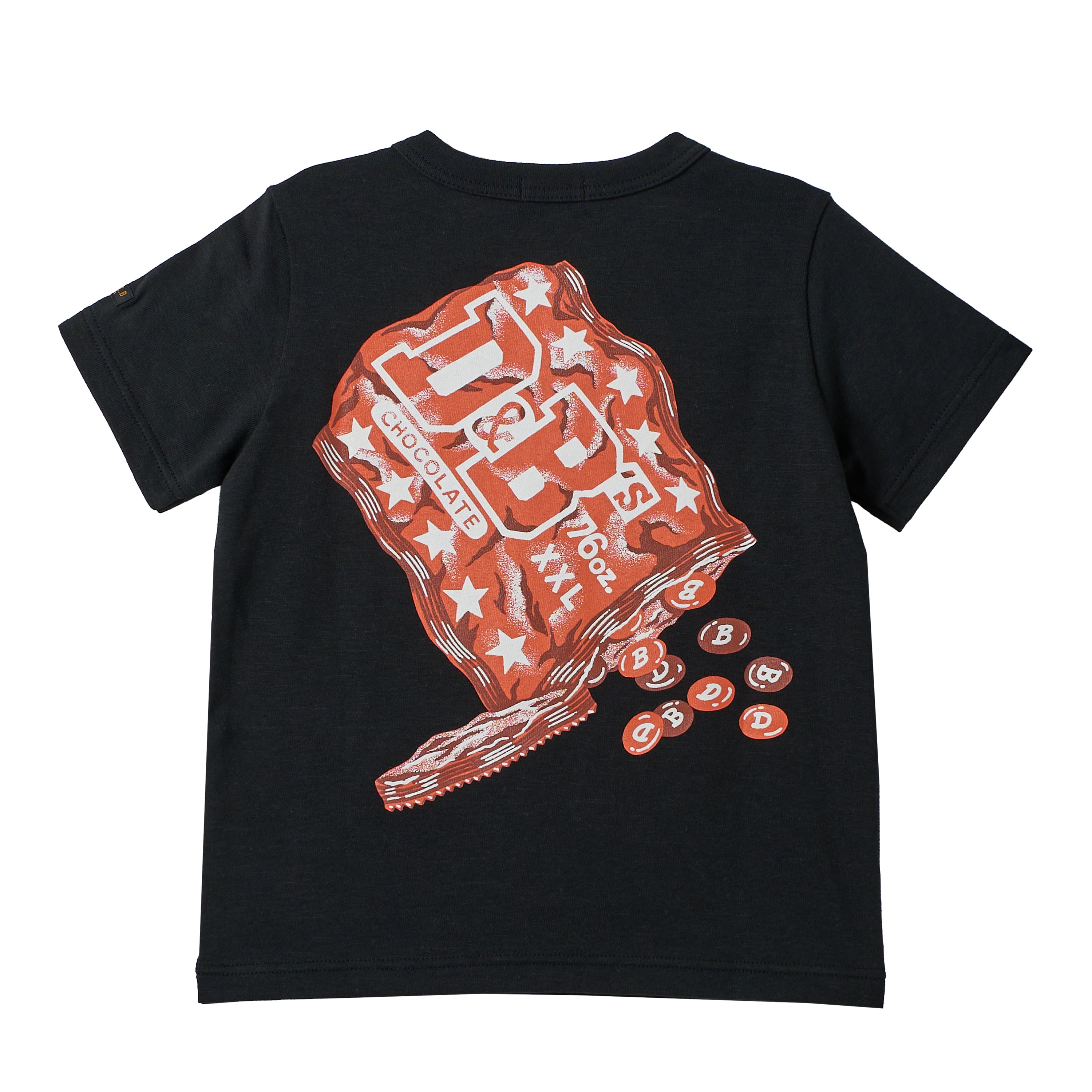 感謝祭】半袖Tシャツ【配送希望日・キャンセル・返品不可