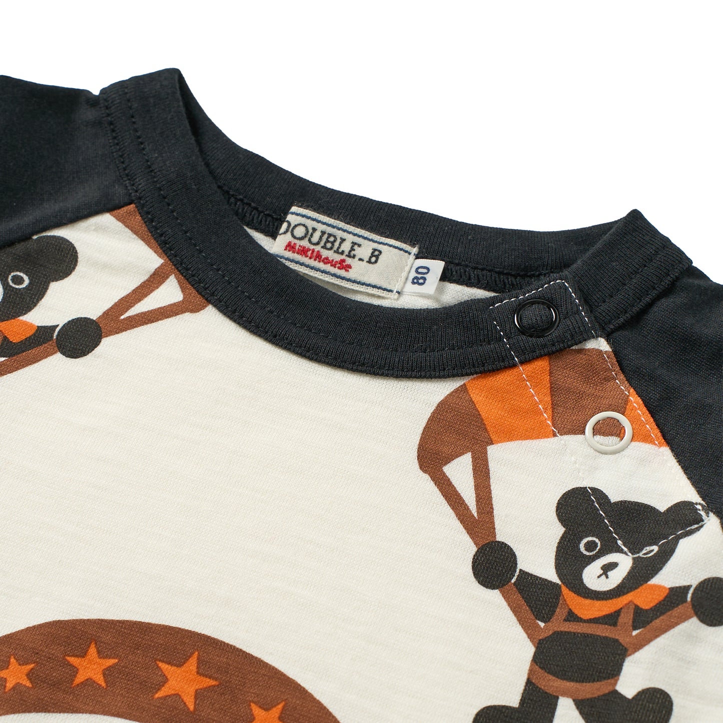 [Thanksgiving] Short-sleeved T-shirt [No cancellations or returns]