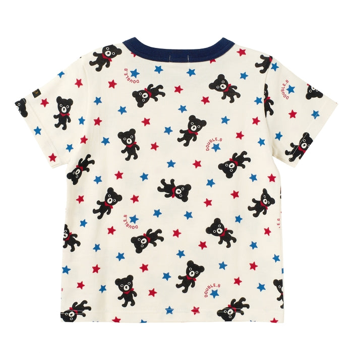 [Thanksgiving] Short-sleeved T-shirt [No cancellations or returns]