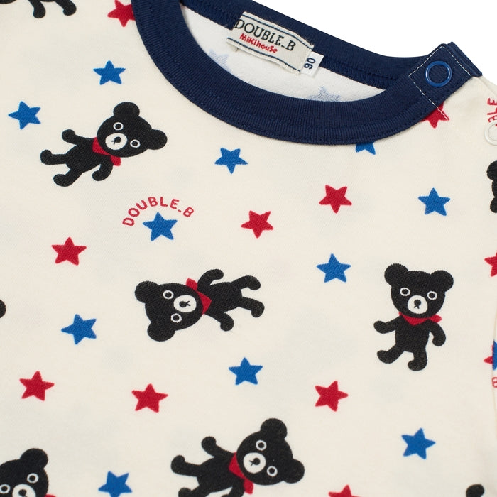 [Thanksgiving] Short-sleeved T-shirt [No cancellations or returns]
