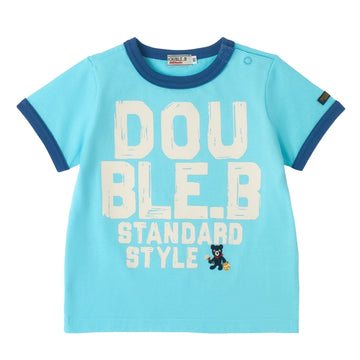 【感謝祭】半袖Ｔシャツ【配送希望日・キャンセル・返品不可】 ブルー 商品画像