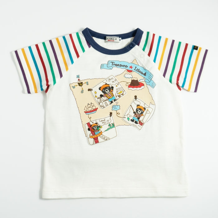 [Thanksgiving] Short-sleeved T-shirt [No cancellations or returns]