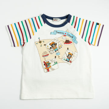 [Thanksgiving] Short-sleeved T-shirt [No cancellations or returns]