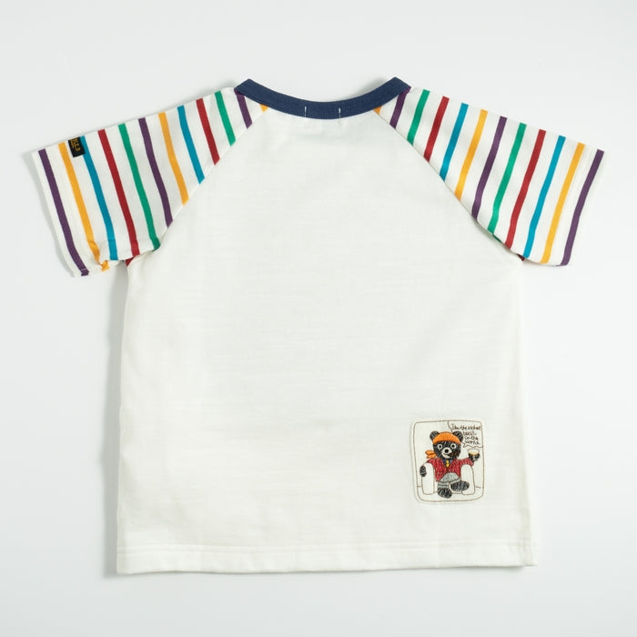 [Thanksgiving] Short-sleeved T-shirt [No cancellations or returns]
