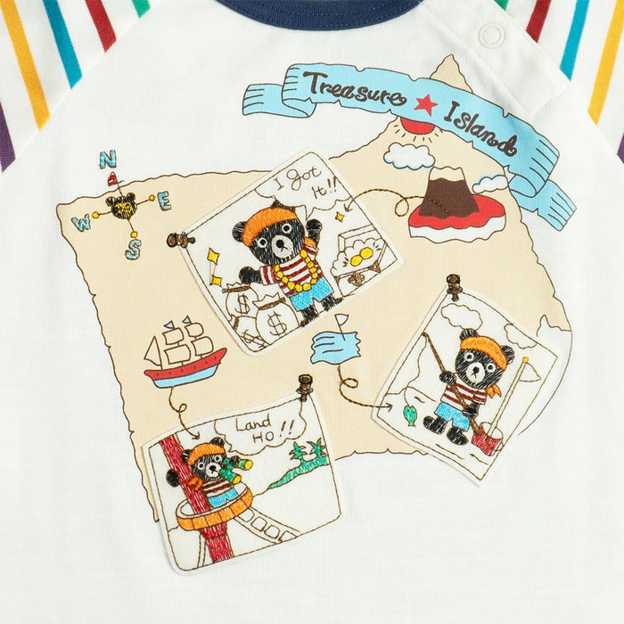 [Thanksgiving] Short-sleeved T-shirt [No cancellations or returns]