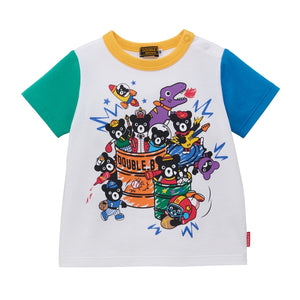 ミキハウス⭐︎新品未開封品⭐︎ ご当地Tシャツ☆北海道 – ミキハウスオフィシャルサイト