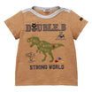 [Thanksgiving] Short-sleeved T-shirt [No cancellations or returns]