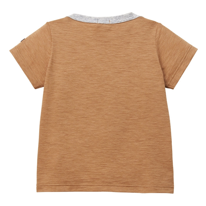 [Thanksgiving] Short-sleeved T-shirt [No cancellations or returns]