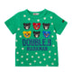 【感謝祭】半袖Ｔシャツ【配送希望日・キャンセル・返品不可】