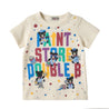 [Thanksgiving] Short-sleeved T-shirt [No cancellations or returns]