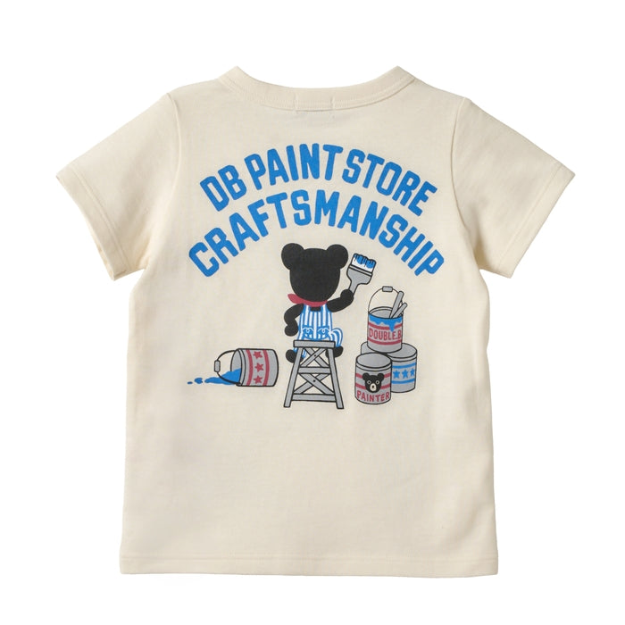 [Thanksgiving] Short-sleeved T-shirt [No cancellations or returns]