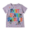 [Thanksgiving] Short-sleeved T-shirt [No cancellations or returns]
