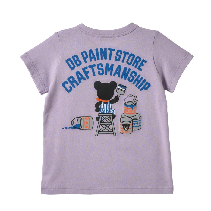 [Thanksgiving] Short-sleeved T-shirt [No cancellations or returns]