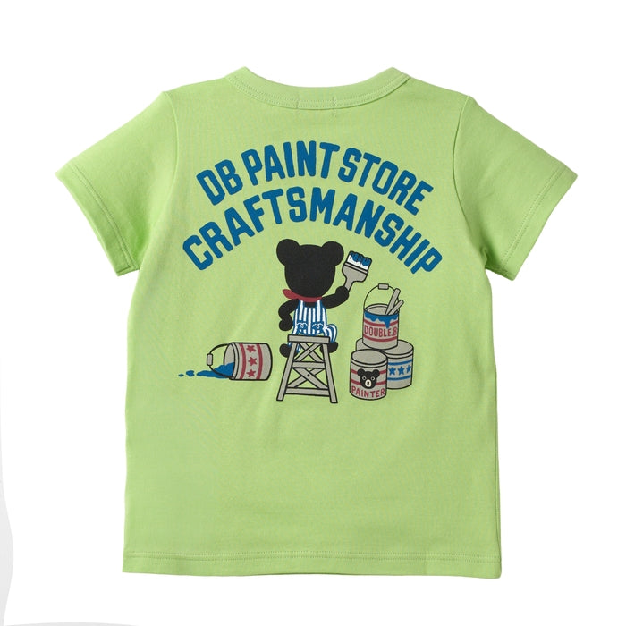 [Thanksgiving] Short-sleeved T-shirt [No cancellations or returns]