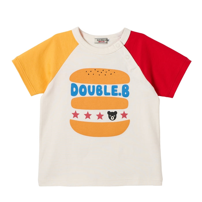 [Thanksgiving] Short-sleeved T-shirt [No cancellations or returns]