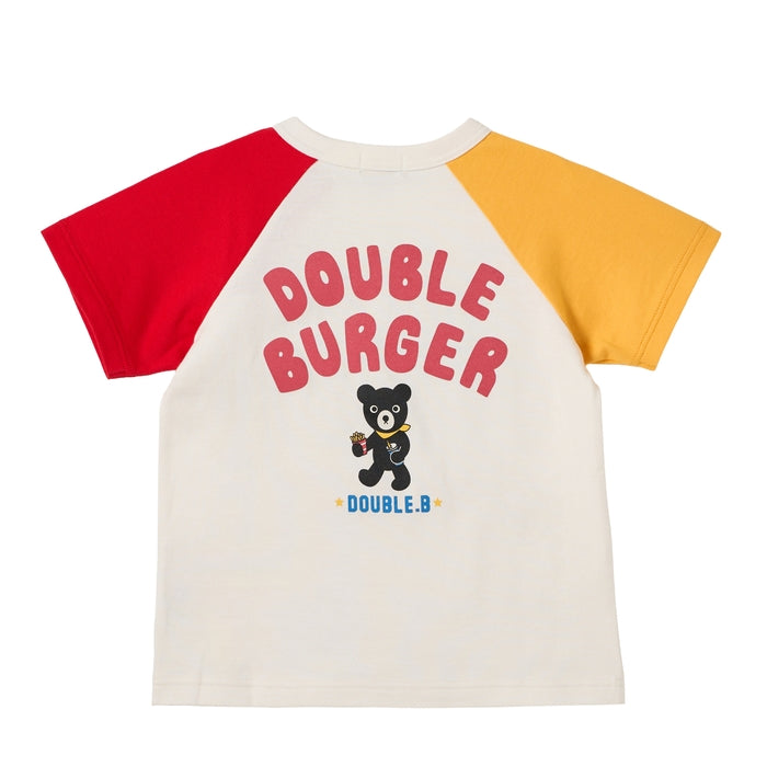[Thanksgiving] Short-sleeved T-shirt [No cancellations or returns]