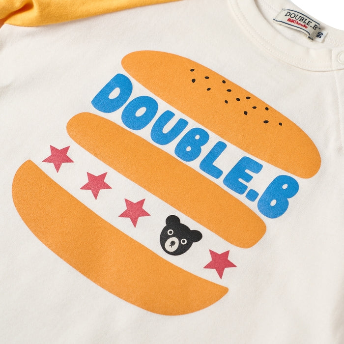 専用です❣️mof manul キャンディハウス柄 半袖Tシャツ 感謝祭】半袖Tシャツ【配送希望日・キャンセル・返品不可