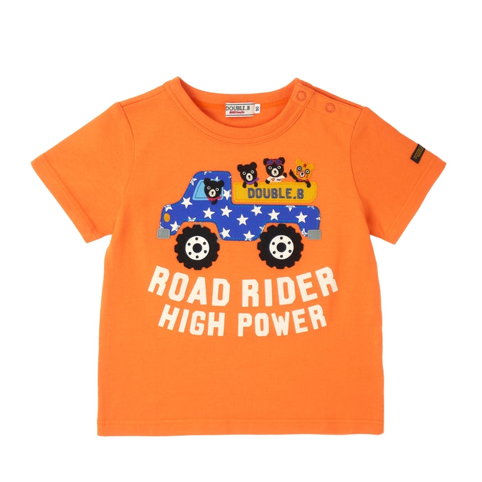 【感謝祭】半袖Ｔシャツ【配送希望日・キャンセル・返品不可】
