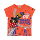 [Thanksgiving] Short-sleeved T-shirt [No cancellations or returns]