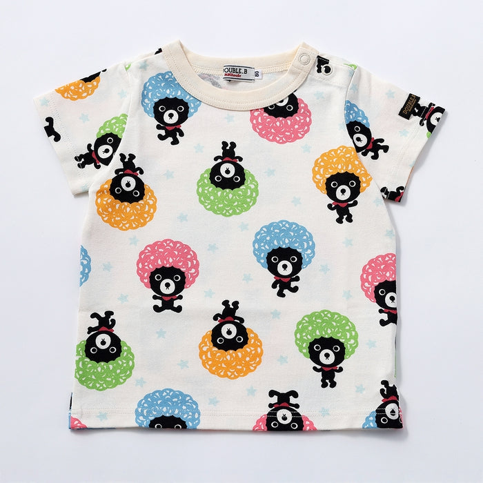 [Thanksgiving] Short-sleeved T-shirt [No cancellations or returns]