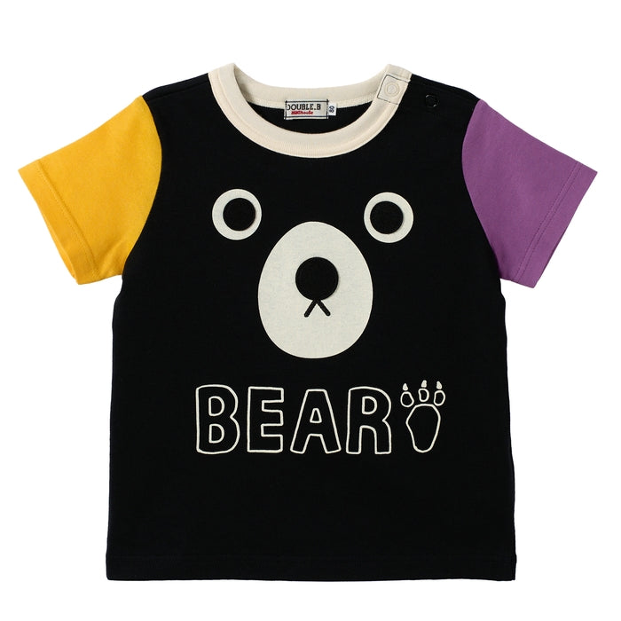 [Thanksgiving] Short-sleeved T-shirt [No cancellations or returns]
