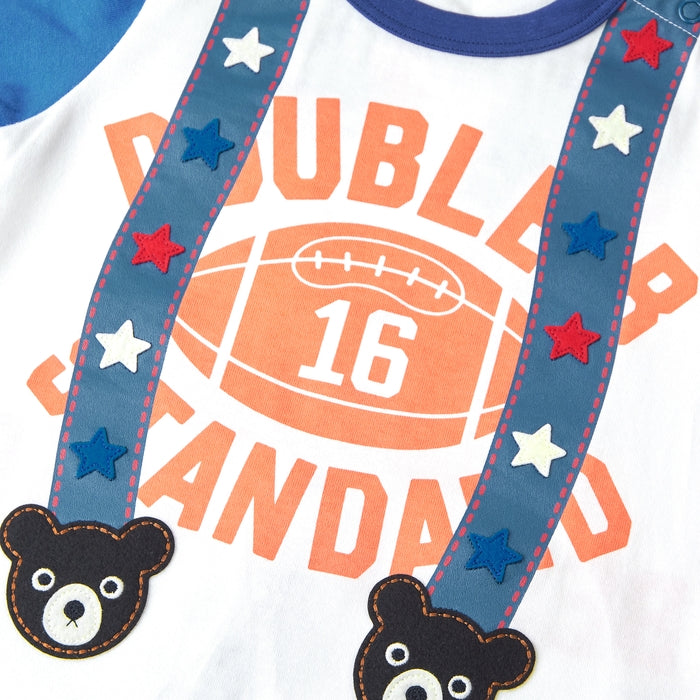 [Thanksgiving] Short-sleeved T-shirt [No cancellations or returns]