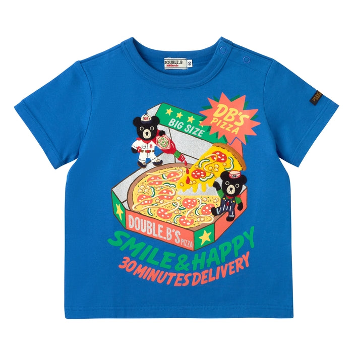 [Thanksgiving] Short-sleeved T-shirt [No cancellations or returns]