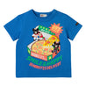 [Thanksgiving] Short-sleeved T-shirt [No cancellations or returns]