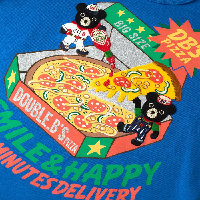 [Thanksgiving] Short-sleeved T-shirt [No cancellations or returns]