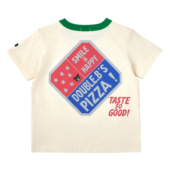 [Thanksgiving] Short-sleeved T-shirt [No cancellations or returns]