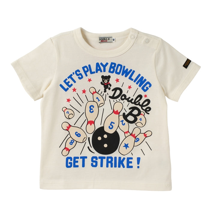 [Thanksgiving] Short-sleeved T-shirt [No cancellations or returns]